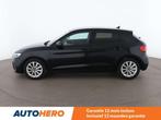 Audi A1 25 TFSI (bj 2021, automaat), Auto's, Stof, Euro 6, 1200 kg, 95 pk