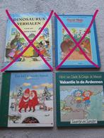 6 leesboeken, Ophalen of Verzenden, Nieuw