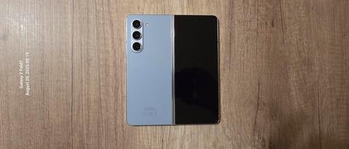 Samsung Galaxy Z Fold 5 – 256GB – Te koop voor slechts €390!, Telecommunicatie, Mobiele telefoons | Samsung, Gebruikt, Galaxy Z Fold