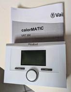 CalorMATIC VRT 350 Thermostat d'ambiance filaire modulant, Enlèvement, Thermostat intelligent, Utilisé