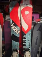HEAD TWINTIPS 117 cm (SKIS POUR ENFANTS), Carving, Enlèvement ou Envoi, Skis, Comme neuf