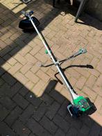 Benzine bosmaaier Rhodos RS43, Tuin en Terras, Bosmaaiers, Ophalen, Zo goed als nieuw, Benzine