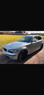 Waouh, celui-ci ne raye pas : BMW 116 i, Achat, Entreprise, Boîte manuelle, Air conditionné