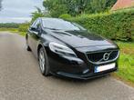 Volvo V40, zwart, Auto's, Volvo, Stof, Zwart, Handgeschakeld, 5 deurs