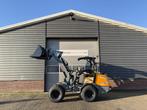 Giant G2700 X-TRA HD+ minishovel (veel opties: pro inching,
