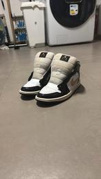 Nike air jorden, Ophalen, Zo goed als nieuw