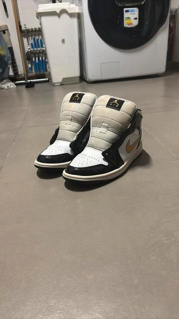 Nike air jorden beschikbaar voor biedingen