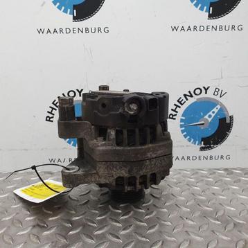 PEUGEOT 206 [ALTERNATOR] 2007 beschikbaar voor biedingen