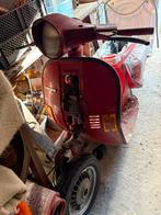 Vespa pk50xl project, Fietsen en Brommers, Ophalen, Gebruikt, Klasse B (45 km/u), 4 versnellingen