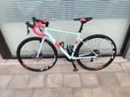 Cube racefiets Axial Pro Hpa, Ophalen, Zo goed als nieuw, Dames, Overige merken