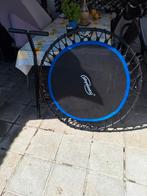 A vendre trampoline sport, Ophalen, Zo goed als nieuw