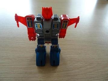 Figurine en jouet (Transformers), Enlèvement ou Envoi, Comme neuf