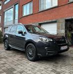 Forester premium full option aut. pano. Leder., Auto's, Automaat, 1995 cc, 4 cilinders, 2000 kg