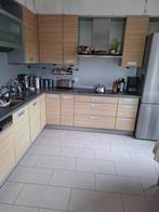 Gratis! Keuken in goede staat, Huis en Inrichting, Ophalen, Gebruikt, Hoekkeuken