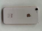 iPhone 8 gold 64GB, Telecommunicatie, Mobiele telefoons | Apple iPhone, Ophalen, 80 %, Zo goed als nieuw, 64 GB