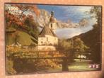 Nieuwe puzzels - puzzles, Ophalen of Verzenden, 500 t/m 1500 stukjes, Nieuw, Legpuzzel