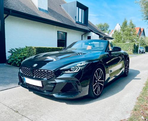 BMW Z4 M40i Cabrio Full-Option in nieuwe staat, Auto's, BMW, Particulier, Z4, ABS, Achteruitrijcamera, Adaptieve lichten, Adaptive Cruise Control