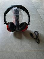 Draadloze koptelefoon, Ophalen, Zo goed als nieuw, Over oor (circumaural)