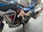 Honda 1100dct africa twin adventure sport 2800km nieuw!, Motoren, Motoren | Honda, Particulier, Meer dan 35 kW, Toermotor