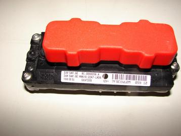 Ducati monster 796 BOITIER CDI ECU unit état neuf 2011 - 201 beschikbaar voor biedingen