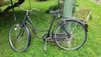 Vélo, Ophalen