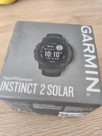 Garmin Instinct 2 Solar, GPS, Enlèvement, Neuf
