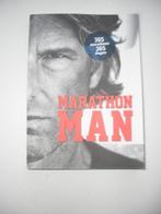 MARATHON MAN STEFAAN ENGELS (365 marathons in 365 dagen), Ophalen of Verzenden, Zo goed als nieuw, Hardlopen
