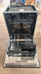 Inbouw vaatwas Zanussi, Elektronische apparatuur, Vaatwasmachines, Ophalen of Verzenden, Gebruikt, Inbouw