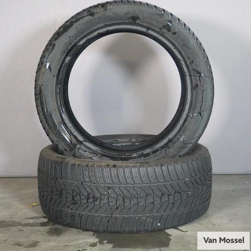 Hankook winter i*cept evo3 255/45/R18 103 V, Auto-onderdelen, Banden en Velgen, Band(en), Winterbanden, 18 inch, 255 mm, Personenwagen