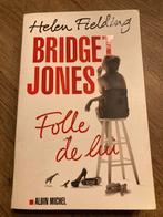 Roman Bridget Jones : folle de lui » de Helen Fielding, Livres, Comme neuf