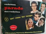 vedettenparade victoria, Verzamelen, Gebruikt, Foto, Ophalen of Verzenden, 1940 tot 1960