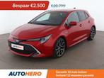 Toyota Corolla 2.0 Hybrid Lounge (bj 2020, automaat), Auto's, Gebruikt, Corolla, 1415 kg, 5 deurs