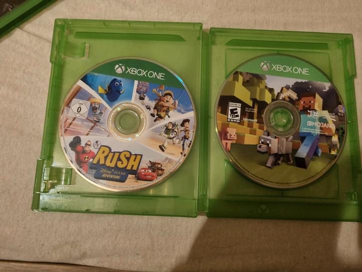 A Disney-Pixar Adventure, Games en Spelcomputers, Games | Xbox One, Ophalen of Verzenden