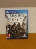 Assassin's Creed Unity Playstation 4, Games en Spelcomputers, Avontuur en Actie, Gebruikt, Vanaf 18 jaar, 1 speler