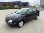 VOLKSWAGEN - 2000 - BORA - Personenauto, Auto's, Volkswagen, Gebruikt, Bora, Overige brandstoffen, Bedrijf