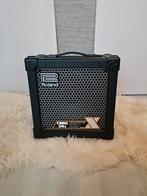 Roland Cube 20X, Muziek en Instrumenten, Versterkers | Bas en Gitaar, Ophalen of Verzenden, Gebruikt, Gitaar