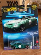 Hot wheels Aston Martin Hotwheels, Ophalen of Verzenden, Nieuw