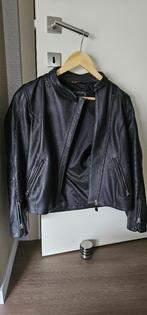 Motorvest dames, Ophalen, Dames, Jas | leer
