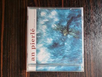 Cd An Pierle helium sunset  beschikbaar voor biedingen