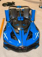 Bugatti Bolide deluxe model, Hobby en Vrije tijd, Modelbouw | Radiografisch | Auto's, Benzine, Ophalen of Verzenden, Zo goed als nieuw