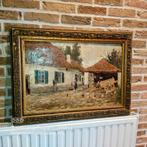 Henri Roidot., Antiek en Kunst, Ophalen