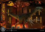 Jurassic World Therizinosaurus Final Battle Bonus Version, Verzamelen, Ophalen, Nieuw, Film, Beeldje, Replica of Model