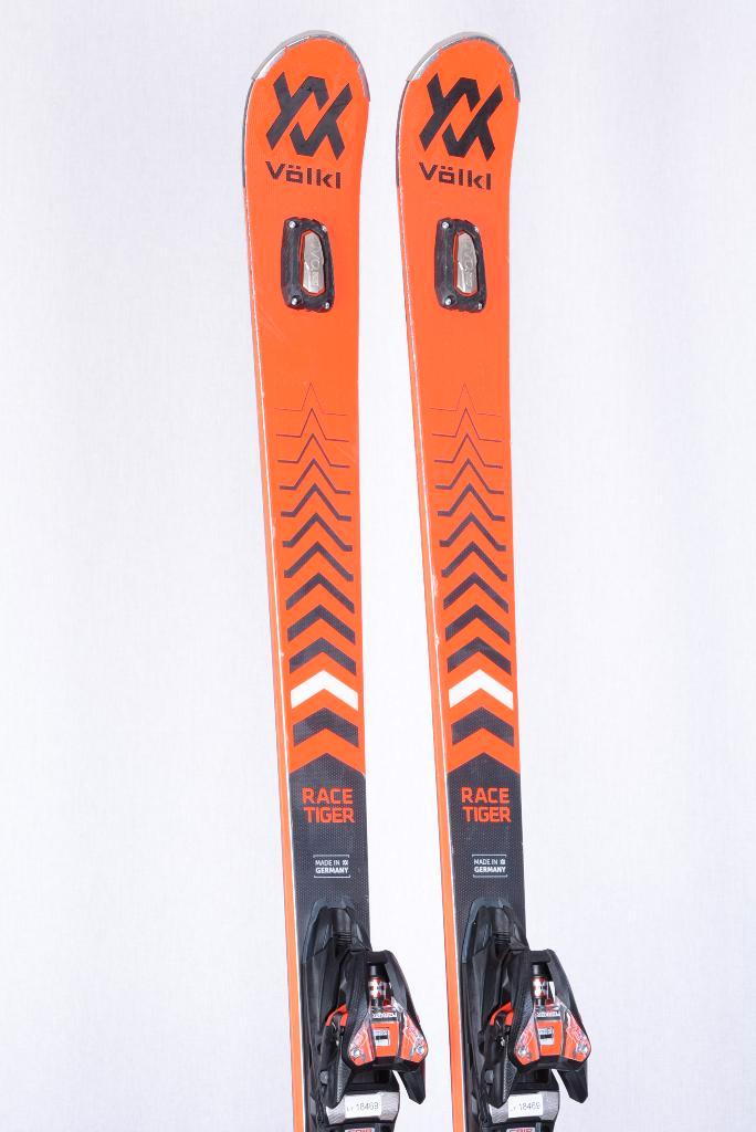 170 ski's VOLKL RACETIGER GS 2022 UVO, Sport en Fitness, Skiën en Langlaufen, Gebruikt, Ski's, Ski, Carve, Ophalen of Verzenden