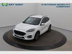 Ford Kuga FHEV Kuga FHEV 2.5 Duratec FWD ST-Line (132 kW), Argent ou Gris, Achat, Automatique, Cruise Control