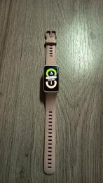 Huawei watch, Handtassen en Accessoires, Smartwatches, Ophalen of Verzenden, Zo goed als nieuw