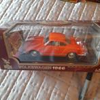 VW KARMANN GHIA 1966 * 1/18 ROAD LEGENDS * NEW*, Ophalen, Nieuw, Auto, Overige merken