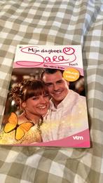Mijn dagboek sara deel 3, Ophalen of Verzenden, Zo goed als nieuw