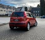 NISSAN NOTE 1.4i ESSENCE CT OK, Autos, Achat, Entreprise, Euro 4, Note