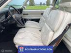 Oldsmobile Toronado | 1977 | Route 66 Auctions, Auto's, Zwart, Bedrijf, Handgeschakeld, Overige carrosserie