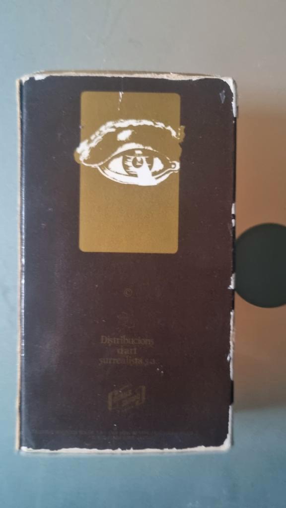 CARTE de Tarot Vintage, Hobby & Loisirs créatifs, Jeux de cartes à collectionner | Autre, Comme neuf